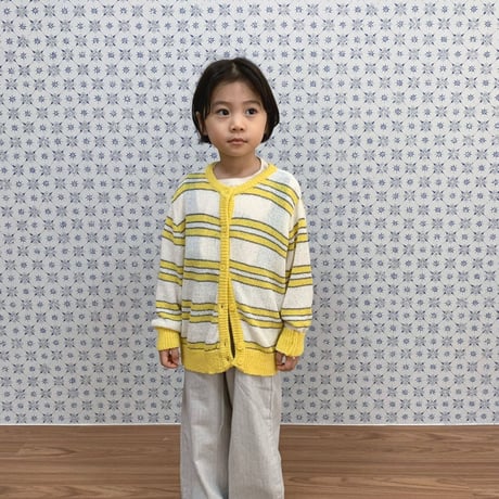 gou/75. pull string pants XS-XL