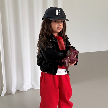 ellymolly/112. day day chain pants 13-19