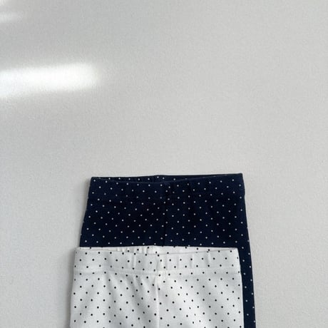 digreen/47. Dot leggings S-2XL