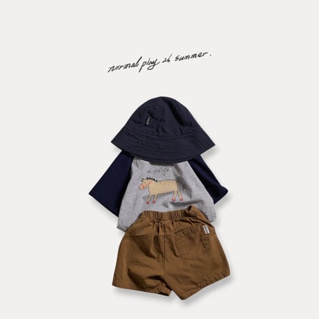 normalplay/5. mild 4bu pants JS-JM