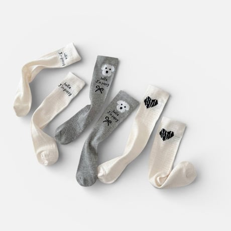 dudie/29. helpi three set loafer FREE