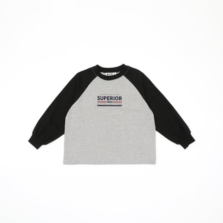 betterj/40. ferry T-shirt L-JS