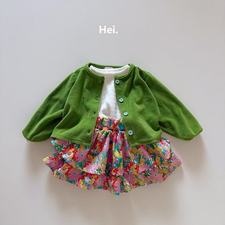 hei/18. flower kangkang curot  XS-XL