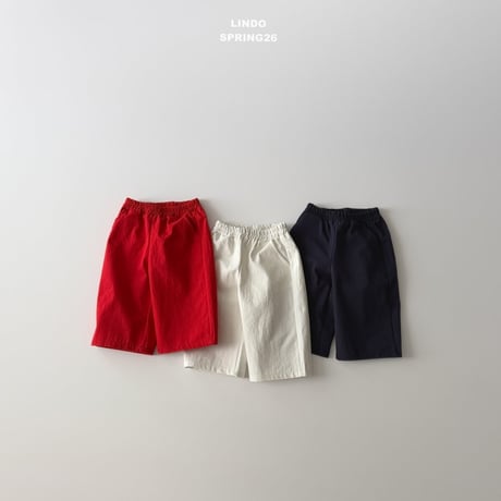 lindo/59. heart  pants XS-XL