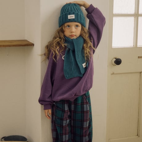 bymimi/26. cheche pants XS-2XL