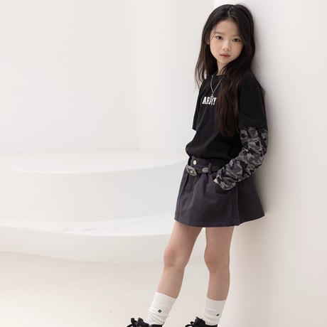 zanclover/38. my romi skirt 13-19