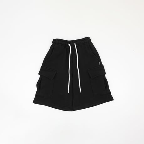 betterj/78. bermuda cargo pants L-JS