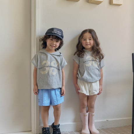 bananaj/43. pig together pants XS-JS