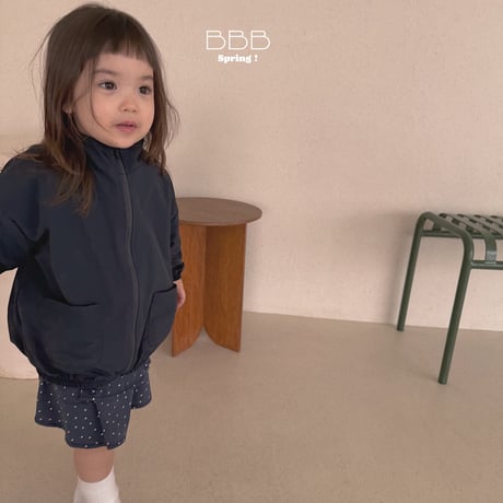 bellabambina/74. bebe kangkang skirt 12M-S