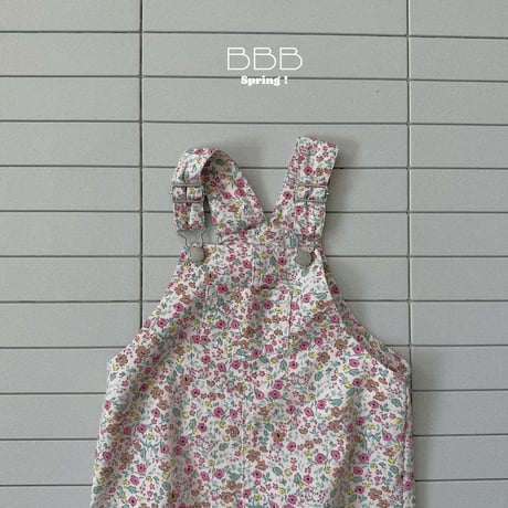bellabambina/19. pocket overalls pants XS-XL