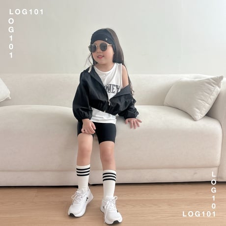 log101/48. lullu leggings JS-JM