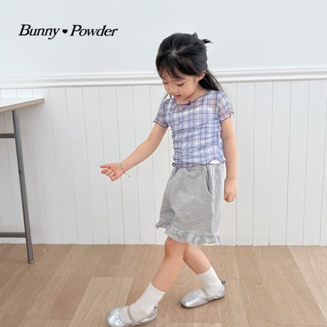bunnypowder/180. kancho T-shirt 2XL-4XL