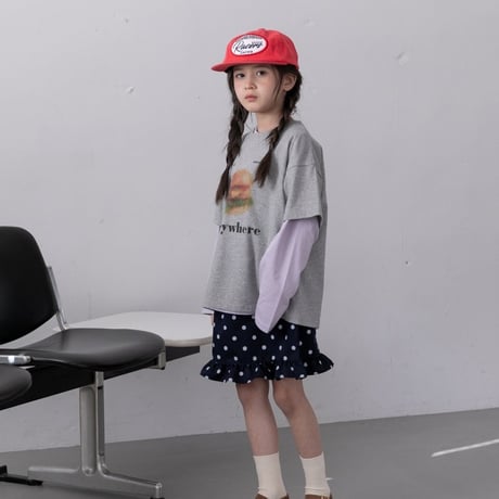 growb/9. lala skirt S(S-M)-L(JS-JL)