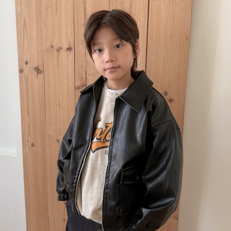 fromi/31. vintage man-to-man S-XL
