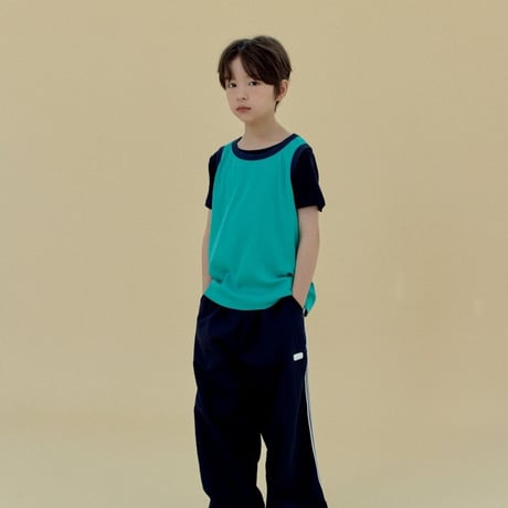 growb/77. low T-shirt S-XL