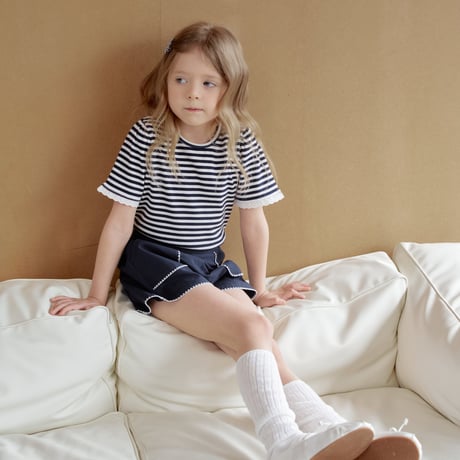 momoann/24. mello half pants 5-13
