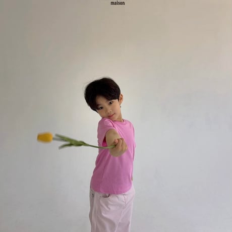 saintdoll/51. free T-shirt S-L