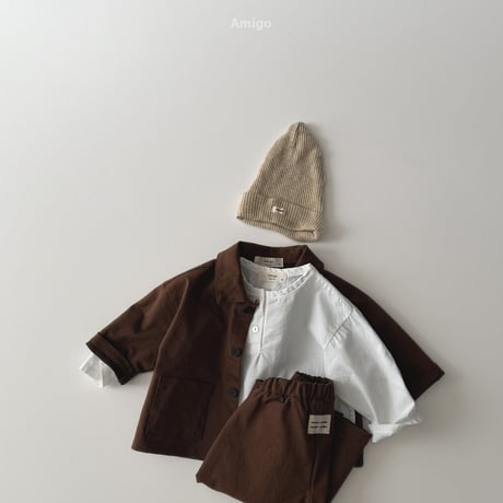 amigo/17. star jacket XS-XL