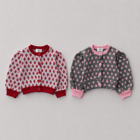 ueo/71. mini very cardigan S-XL
