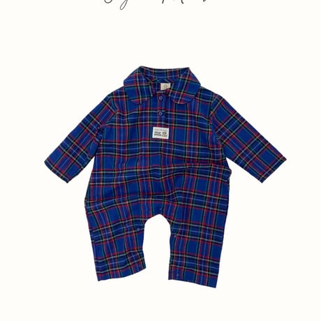 yogurtmansion/18. goodnight pajamas XS-XL