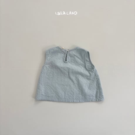 lalaland/68. A blouse 6M-18M
