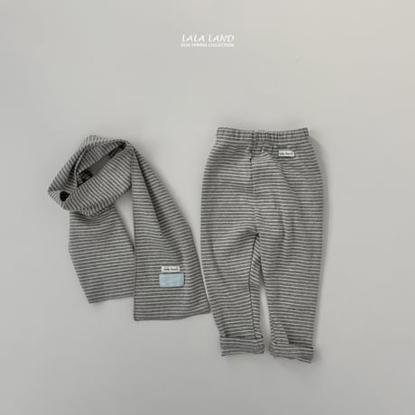 lalaland/42. jelly muffler FREE