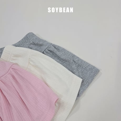 soybean/176. plan ) summer love skirt ( set XS-XL