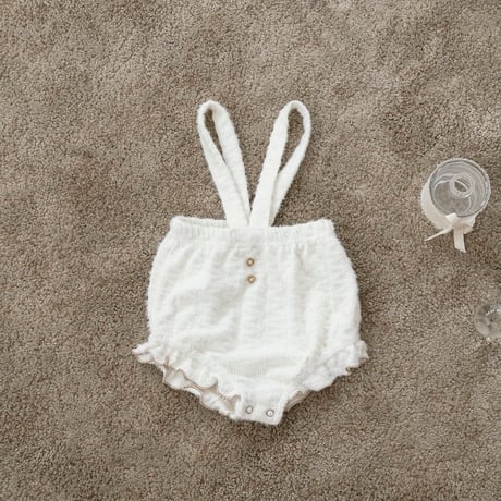 bebeholic/9. rope overalls bloomer S(3-6M)-XL(18-24M)