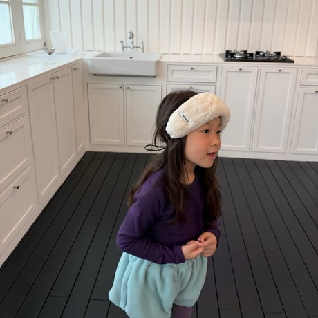 cantuccistudio/2. fer hairband FREE