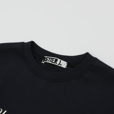 betterj/30. NYC T-shirt L-JS