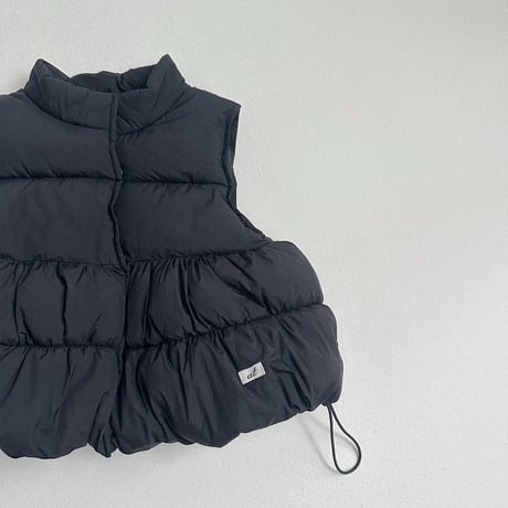 atomeme/43. Pongle Padding Vest S-XL