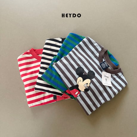 heydo/18. miky sibori T-shirt JS-JL