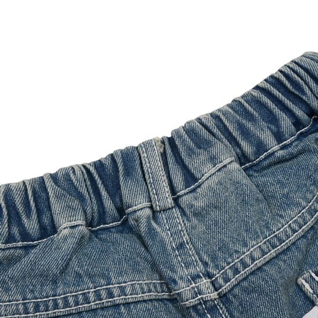 forkchips/7. old style half pants M-XL