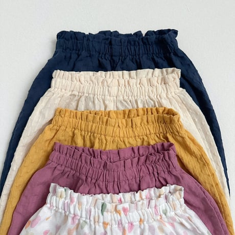 minirobe/60. lulu Pants  S-XL