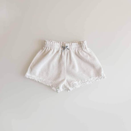 urbanrabbit/114. Lace Shorts XS-XL