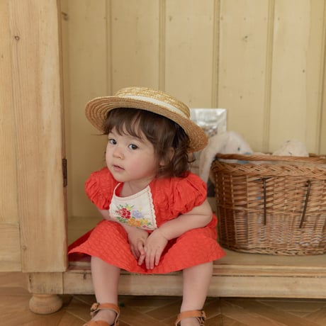 bananaj/11. ruru one-piece XS-XL