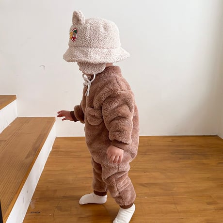hereiam/33. animal bucket hat FREE