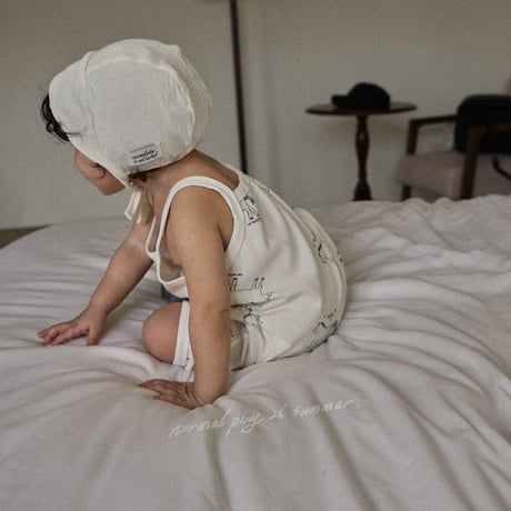 normalplay/72. pony overalls 12M-L