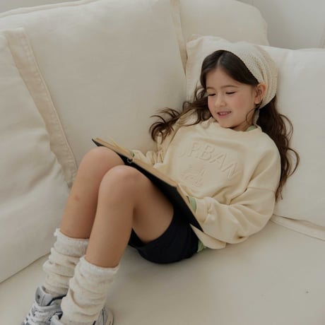 urbanrabbit/2. ailet long knee socks FREE