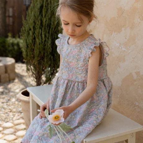 perrobebe/8. Chloe Dress S-2XL