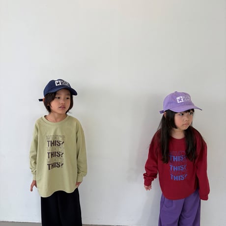 mikki/35. this T-shirt 2XL-4XL
