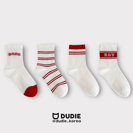 dudie/29. GRY 4set  M(150-180)-XL(200-230)