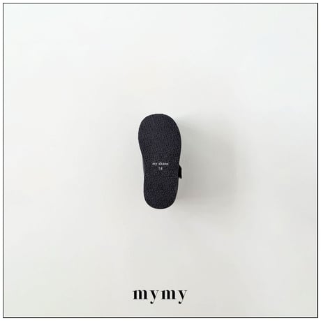 mymy/13. barley shoes 130-200