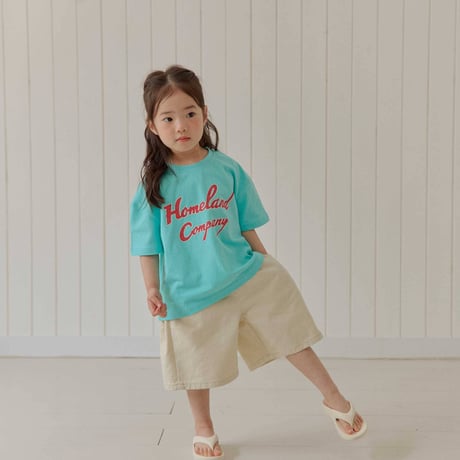 heydo/10. company T-shirt JS-JL