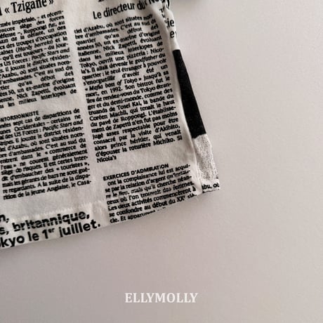 ellymolly/115. paper T-shirt 5-11