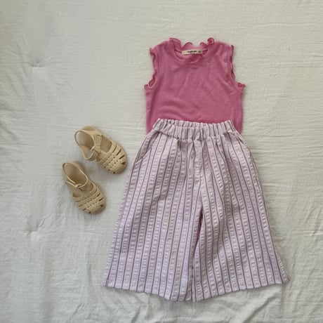 lepetitmot/20. wide pants XS-XL