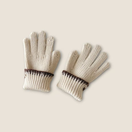 dudie/4. simple glove FREE(10CM_21CM)
