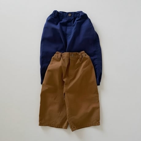 minibonbon/56. bio ] pants XS-XL