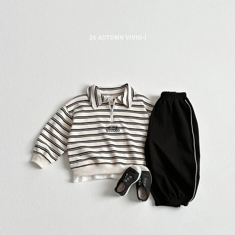 vividi/130. more man-to-man anorak JS-JM