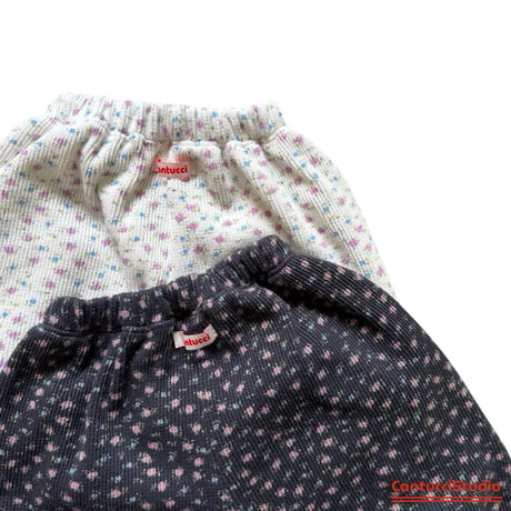cantuccistudio/16. mori waffle pants JS